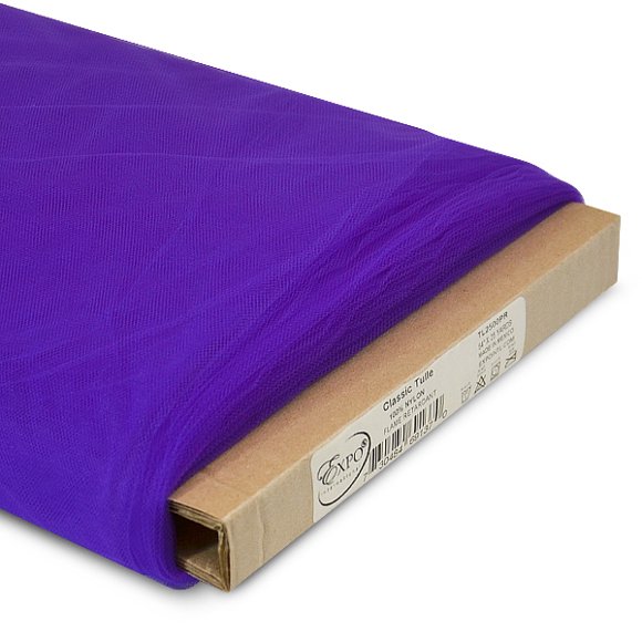 Nylon Netting Fabric