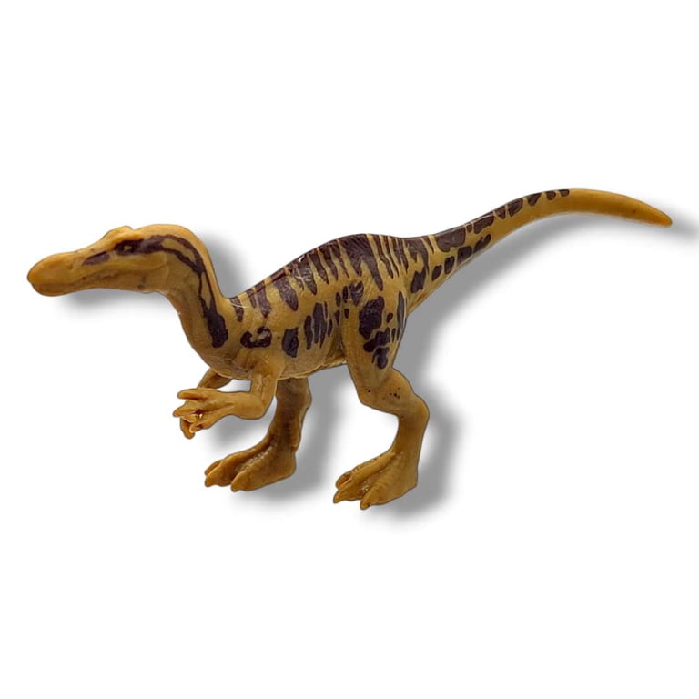 Jurassic World Series 3 Minis Suchomimus Mini Figure - Walmart.com