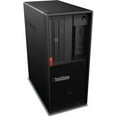 thumbnail image 4 of LENOVO ThinkStation P330, Mini Tour, Nvidia Quadro P2000, i7-8700, 16 Go, 512 Go, PCIe, Remis à Neuf, 4 of 4