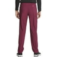 thumbnail image 5 of Dickies Retro Scrubs Pant for Men Natural Rise Straight Leg DK055, 5 of 8