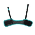 thumbnail image 3 of Weiweiguan Polyester Pet Muzzle Adjustable Chewing Muzzle Anti-biting Printed Muzzle, 3 of 7