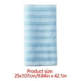 thumbnail image 3 of Back And Body Exfoliating Towel With Back Cleaner For Men And Women Soft Reusable Shower Towel, 3 of 6