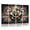 Color 2, variant on 8 Pack Art Acoustic Panels Sound Absorbing Ink Rose Abstract Floral Onyx Roses Large Petals Abstract Foliage Decorative Soundproof Wall Panels Self Adhesive for Nursery Game Room Bedroom 48"x32"