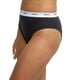 thumbnail image 3 of Bragas Hanes Originals Hi-Leg para mujer, paquete de 6 unidades, talla M, 3 of 5