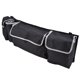 thumbnail image 4 of Organizador de maletero de coche Jadeshay Plegable para Asiento Trasero, 4 of 8