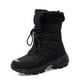 thumbnail image 4 of Winter Plus Cotton Botas gruesas de algodón Botas de nieve de tubo medio de bizcocho de suela gruesa Wmkox8yii ghj1017, 4 of 8