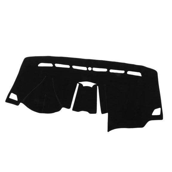 Car Dashboard Cover Mat