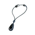 thumbnail image 3 of Máquina de masaje de cuello Masaje cervical -52  degreeC Pantalla LED ajustable Colgante de cuello azul, 3 of 9