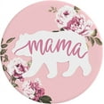 thumbnail image 2 of Popsockets Grip with Swappable Top for Cell Phones, PopGrip Mama Bear, 2 of 8