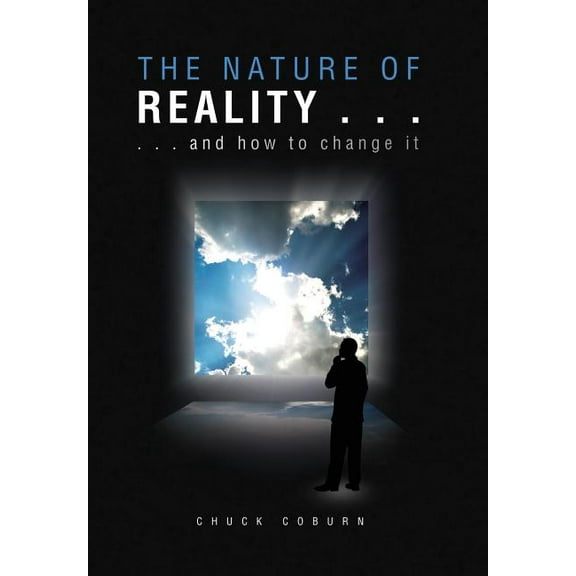The Nature of Reality . . ., (Hardcover)