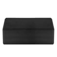 thumbnail image 3 of Yoga Block Lightweight Eva Foam Support Block/brick,black, 3 of 4