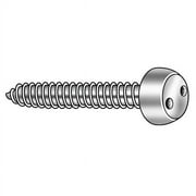 Wartenberg Metal Pinwheel