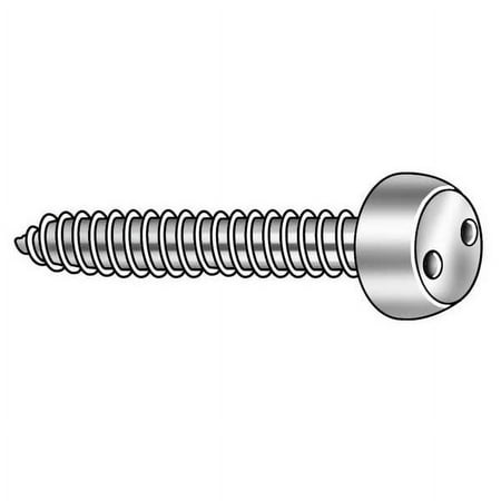 Wartenberg Metal Pinwheel