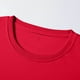 thumbnail image 5 of pstuiky Camisas de invierno de manga larga para hombre, Camisas de blusas y jerseys básicos de color liso informales para hombre con cuello redondo salir tops m, 5 of 6