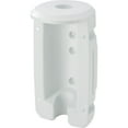 thumbnail image 3 of Attwood 93533-1 Softside Dock Fender ,Post Slide On, White - 7" x 15", 3 of 3