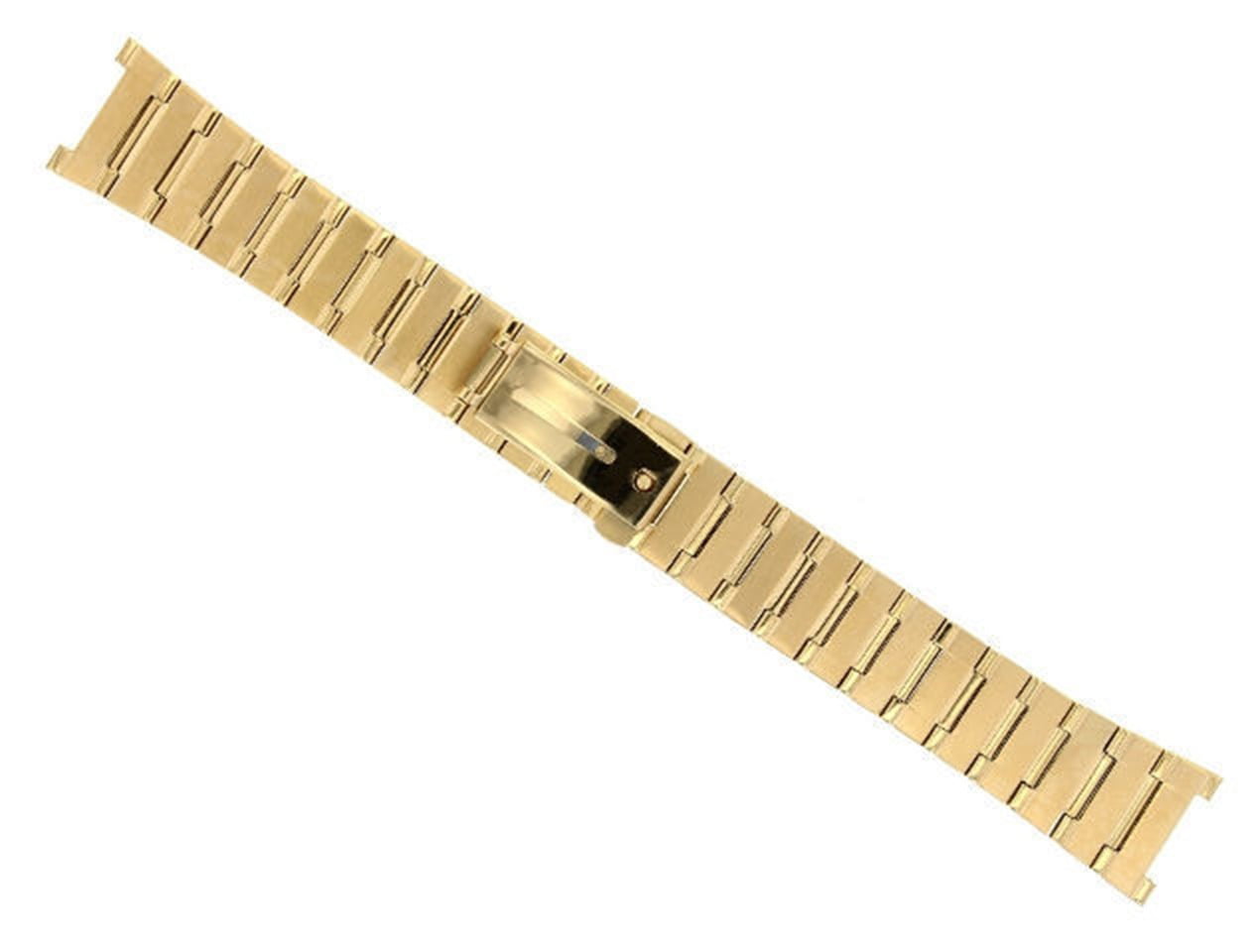 omega constellation watch band replacement
