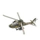 thumbnail image 4 of Helicóptero de juguete modelo, juego de simulación, juguete de simulación para niños, adorno de aviación, pieza de exhibición de aviación para niños,, 4 of 8