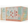 thumbnail image 4 of Joyburst Renew Hydration, Variety Pack, 16.9 fl oz, 18 ct 6-Peach, 6-Watermelon, 6-Strawberry-Lemonade, 4 of 4