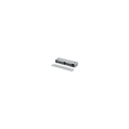 thumbnail image 2 of Deltana MC326 Magnetic Catch 3-1/8" x 1" x 9/16"; Satin Chrome Finish, 2 of 3