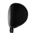 thumbnail image 2 of Pre-Owned RH Elyte Triple Diamond Mens Graphite Shaft Fairway Wood 15° Mitsubishi Tensei 1K Black 75 Graphite XStiff, 2 of 8