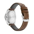 thumbnail image 4 of Victorinox Swiss Army 241964 Men's Heritage Blue Dial Strap Watch, 4 of 4