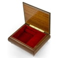 thumbnail image 2 of Handcrafted Italian Ercolano Musical Jewelry Box -"Proud Moments" by MI Hummel - 9th Symphony (Ode to Joy, Hymm European), 2 of 2