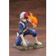 thumbnail image 1 of Artfx - My Hero Academia Figura Izuku Midoriya Shoto Todoroki Bakugou Katsuki Figura de acción coleccionable Modelo Juguetes Muñecas Regalo zhangmengya LED, 1 of 2