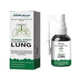 thumbnail image 1 of 1-3x Lung For Smokers Clear Congestion Anti Solution Stop Snore Relief, 1 of 5