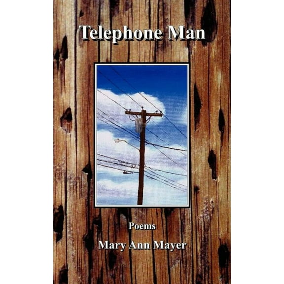 Telephone Man, (Paperback)