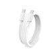 thumbnail image 1 of Cable Tipo C Ecomlab Carga Rápida Datos para iPhone 15, 1 of 9