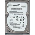 thumbnail image 2 of ST9250315AS, 5VC, WU, PN 9HH132-150, FW 0002SDM1, Seagate 250GB SATA 2.5 Hard Drive, 2 of 3