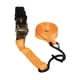 thumbnail image 2 of Correa de con trinquete Correa de seguridad Correa de trinquete premium de alto rendimiento Correa de carga logística para electrodomésticos 1 pieza, 2 of 9