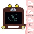 thumbnail image 3 of Erasable reusable LCD tablet Christmas gift, 3 of 5