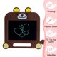 thumbnail image 3 of Tableta LCD borrable reutilizable, regalo de Navidad, 3 of 5