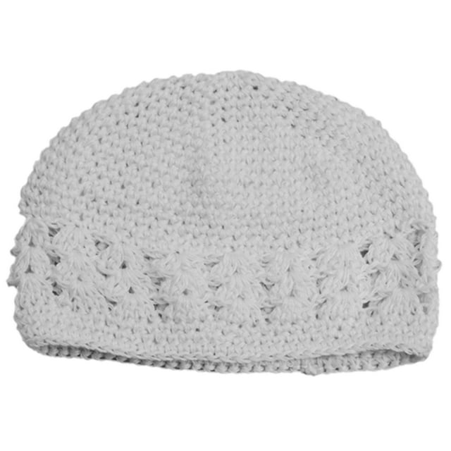 Ganchillo hecho a mano Sombrero,Gorra,Beanie,Niños Zulema Ganchillo hecho a mano Sombrero