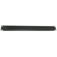 thumbnail image 4 of HOMEMAXS  Network Cabinet Cable Organizer Desk Organisers Cord Organizers Office Black, 4 of 8