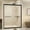 Matte Black, variant on Enyopro 56-60" W x 60" H Aluminum Frame Double Sliding Show Door, Matte Black Finish Shower Door w/6mm Tempered Glass, Explosion Proof Film, Stainless Steel handle, SCGG Certified