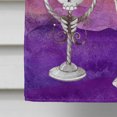 thumbnail image 4 of Carolines Treasures CK3214CHF Hallween Dalmatian Flag Canvas House Size, 4 of 4
