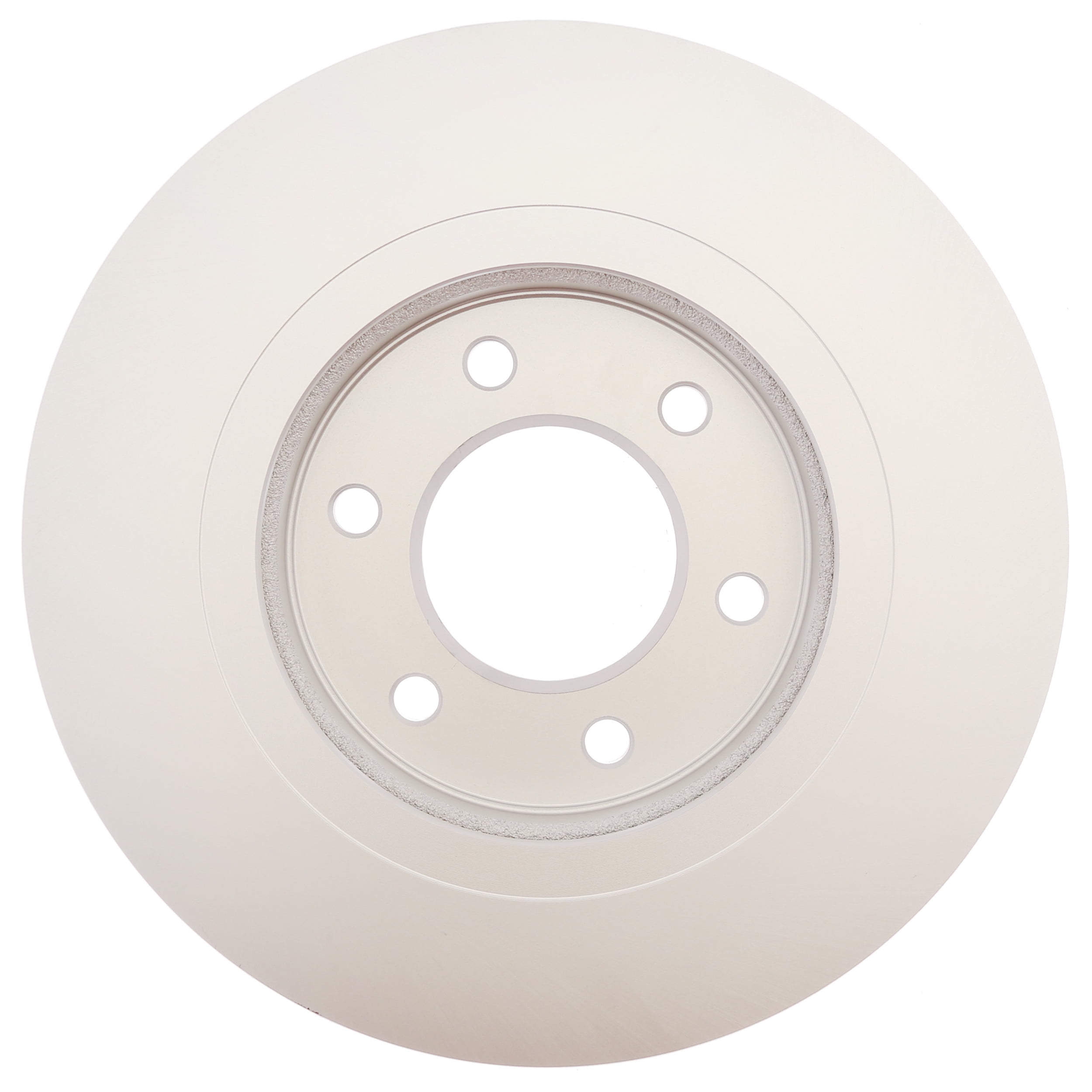 Raybestos 980630FZN Rust Prevention Technology Coated Rotor Brake Rotor, 1 Pack Fits select: 2007-2015,2017-2023 NISSAN TITAN