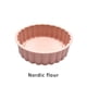 thumbnail image 4 of Molde de silicona para pasteles Naiovety rosa Herramientas de cocina para hornear, 4 of 6