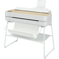 thumbnail image 3 of HEWLETT PACKARD INCORPORATED - DESIGNJET STUDIO PRINTER - 24 Po, 3 of 10