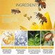 thumbnail image 2 of Anti-Aging Firming Cream, Bee-Venom Skin Firming Wrinkle Reducing Cream for All Skin Types, 2 of 2