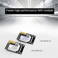thumbnail image 5 of -WIFI232-B2 UART to WiFi/Ethernet Modules Embedded TTL Serial to Wifi Module Support Modbus RTU to Modbus TCP, 5 of 5