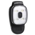 thumbnail image 3 of Luz LED Clip Linterna 3 modos Luces de advertencia ligeras para corredores corredores, 3 of 8