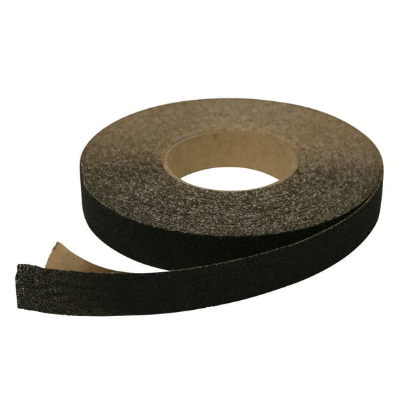 FindTape Marine Anti-Slip Tape [Salt Resistant]: 3 in. x 10 ft. (Black)