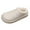 White, variant on Yindaity Womens Bedroom Slippers Fuzzy Slippers for Women Winter Warm House Shoes Cozy Mini Boots for Indoor Outdoor(Black,24.99)