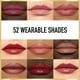 thumbnail image 5 of Lápiz labial L'Oreal Paris Colour Riche Lipcolour Mica (paquete de 2), 5 of 7