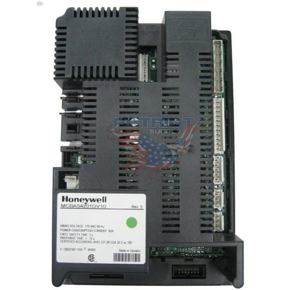 Triangle Tube PSRKIT50 MCBA Control Module For Prestige Solo 60, Solo 110, Solo 175, Solo 250, Solo 399