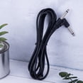 thumbnail image 2 of Accesorios de guitarra Cable de guitarra popular Caja eléctrica Cable de reducción de ruido de guitarra baja Cable blindado Cable de altavoz de audio, 2 of 5