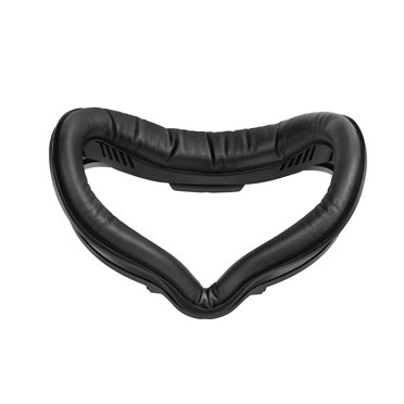 GJX VR Headset,Perfect Fit VR Glasses,Breathable Anti-Sweat PU Cushion VR Accessories